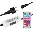 Контроллер Ardecoled 031213 ARD-Classic-Sync-RGB-4000Led White