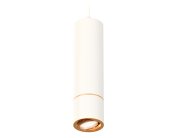 Комплект подвесного поворотного светильника Ambrella light XP7401050 Techno