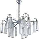 Подвесной светильник NEWPORT 4526+3/C chrome М0064133