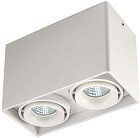 Накладной светильник Donolux DL18611/02WW-SQ White