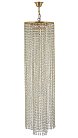 Подвес Arti Lampadari E 1.5.30.101 G Stella