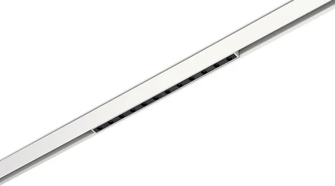 Трековый светильник Donolux DL20602WW12W Eye Трековый светильник Donolux DL20602WW12W Eye