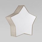 Настенный светильник TK Lighting 5958 Star a068776