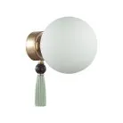 Бра ODEON LIGHT 5405/1W Palle
