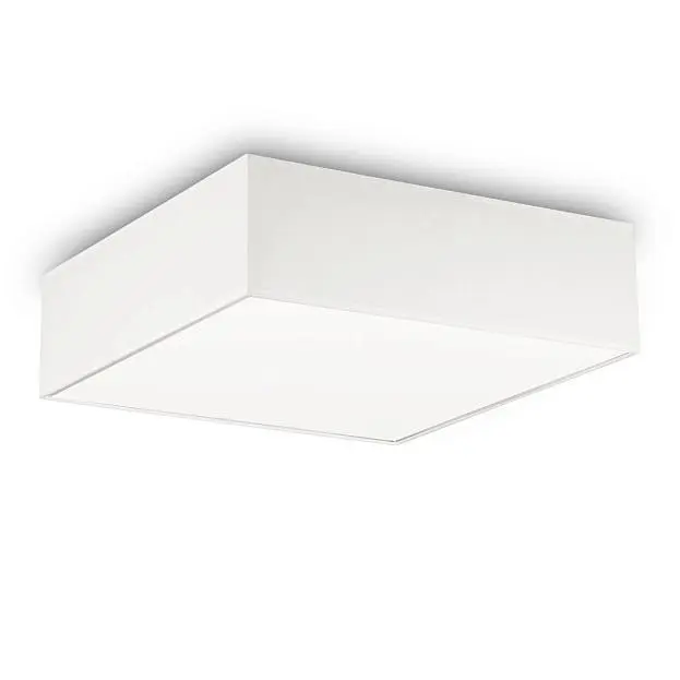 Потолочный светильник Ideal Lux Ritz PL4 D50 152899 Потолочный светильник Ideal Lux Ritz PL4 D50 152899
