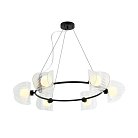Люстра подвесная Omnilux OML-52403-06 Cennina