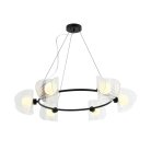 Люстра подвесная Omnilux OML-52403-06 Cennina