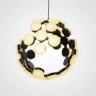 Люстра LUNA Lampatron 751-6181