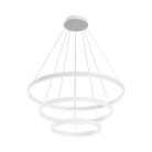 Подвесной светильник Maytoni MOD058PL-L100W4K Rim