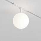 Трековый светильник Maytoni TR038-4-5W3K-WW-DS-W Luna