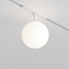 Трековый светильник Maytoni TR038-4-5W3K-WW-DS-W Luna