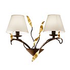 Бра MM Lampadari 6489/A2 V1723 Kaleidos