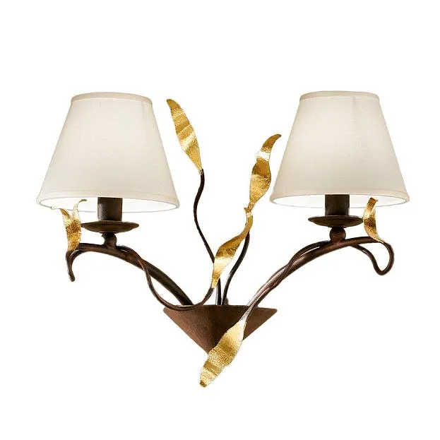 Бра MM Lampadari 6489/A2 V1723 Kaleidos