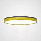 Потолочный Светильник Kier D60 Yellow ImperiumLoft 181032-26