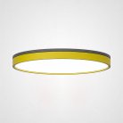 Потолочный Светильник Kier D60 Yellow ImperiumLoft 181032-26