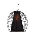 Подвесной светильник Lumina Deco LDP 090 BK Bolzano