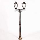 Наземный фонарь Oasis Light 91208LA Gb
