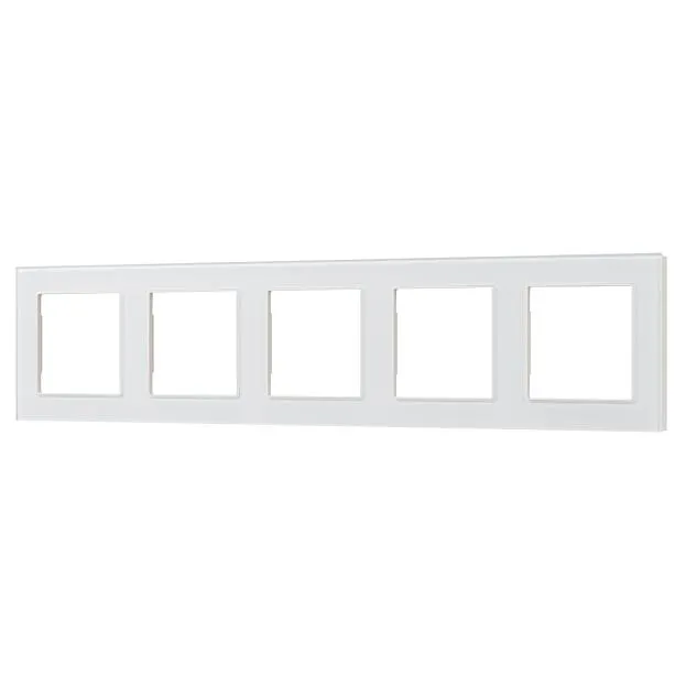 Рамка стеклянная Arlight 043805 Рамка стеклянная Arlight 043805