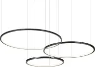 Подвесной светильник Newport 15103/S black glossy 15000