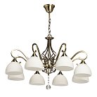 Люстра De City 114010908 Фелиция