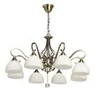 Люстра De City 114010908 Фелиция