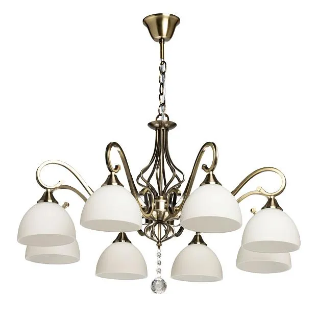 Люстра De City 114010908 Фелиция