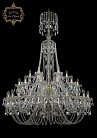 Люстра Bohemia Art Classic 11.11.24+12+6.460.2d.XL-167.Gd.Sp