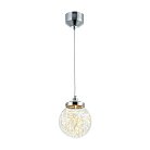 Подвес Freya FR6157-PL-9W-TR Isabel