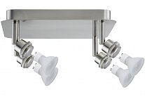 Спот Paulmann 60105 DecoSystems