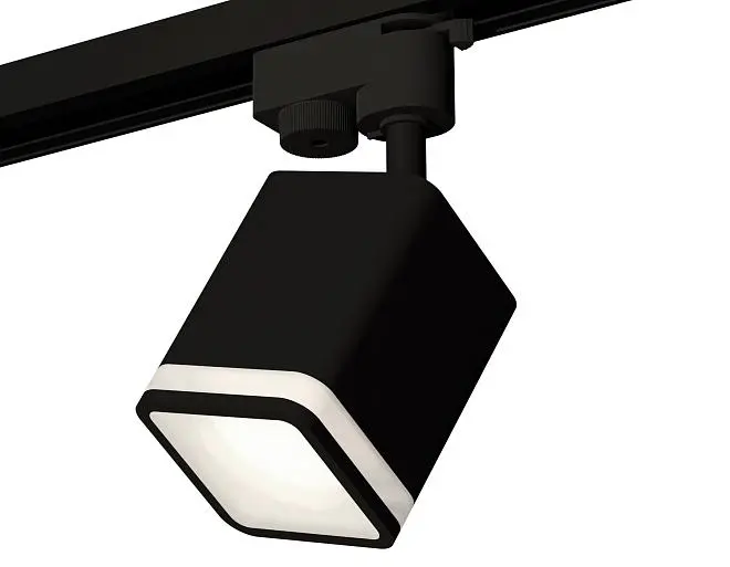 Комплект трекового однофазного светильника Ambrella light XT7813021 Track System Комплект трекового однофазного светильника Ambrella light XT7813021 Track System