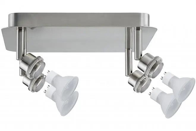 Спот Paulmann 60105 DecoSystems Спот Paulmann 60105 DecoSystems