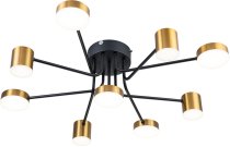 Потолочная люстра Escada 10235/9LED Ogma
