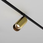 Трековый светильник Technical Maytoni TR032-2-12W3K-M-BBS Focus LED