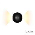 Настенный светильник iLedex ZD8168-6W BK Rainbow