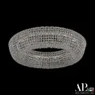 Подвесная люстра APL LED S502.0.60.A.3000 Rimini