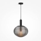 Подвесной светильник Maytoni MOD268PL-01B Reels