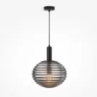 Подвесной светильник Maytoni MOD268PL-01B Reels