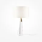 Настольный светильник Maytoni Z030TL-01BS2 Bianco