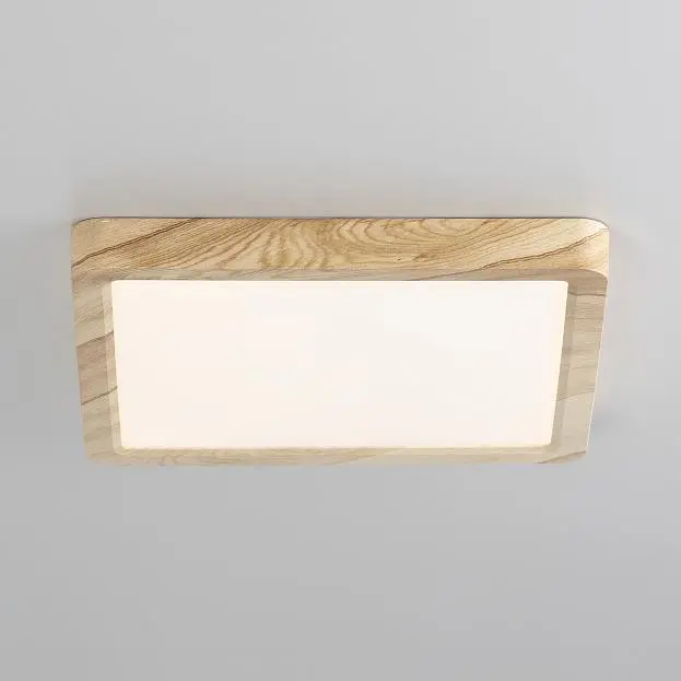 LED Светильник накладной Клён Citilux CL738K182V Бейсик LED Светильник накладной Клён Citilux CL738K182V Бейсик