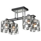 Потолочный светильник Velante 274-107-04