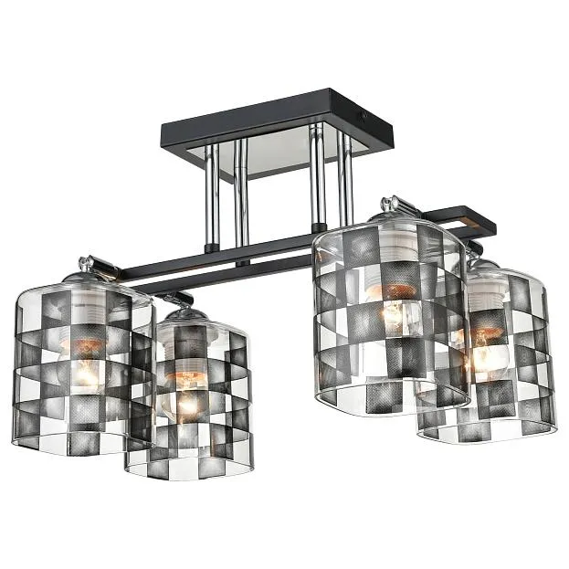 Потолочный светильник Velante 274-107-04