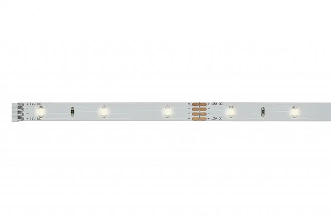 Лента светодиодная Paulmann 70459 YourLED ECO Stripe 1m 2,4W Ws