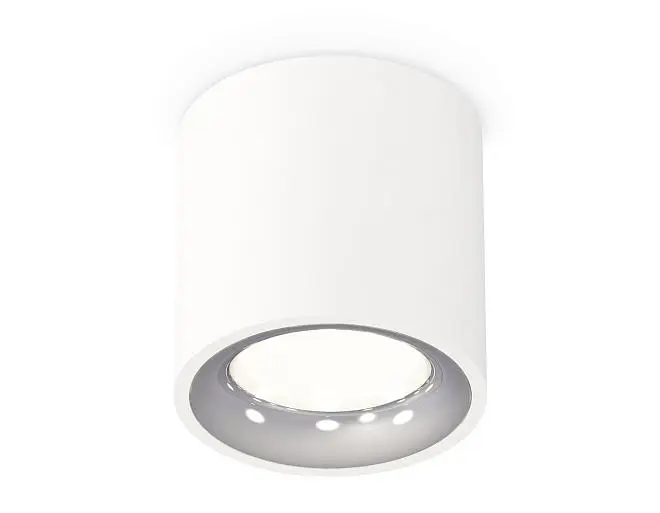 Комплект накладного светильника Ambrella light XS7531022 Techno Комплект накладного светильника Ambrella light XS7531022 Techno