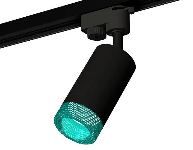 Комплект трекового однофазного светильника Ambrella light XT6323083 Track System Комплект трекового однофазного светильника Ambrella light XT6323083 Track System
