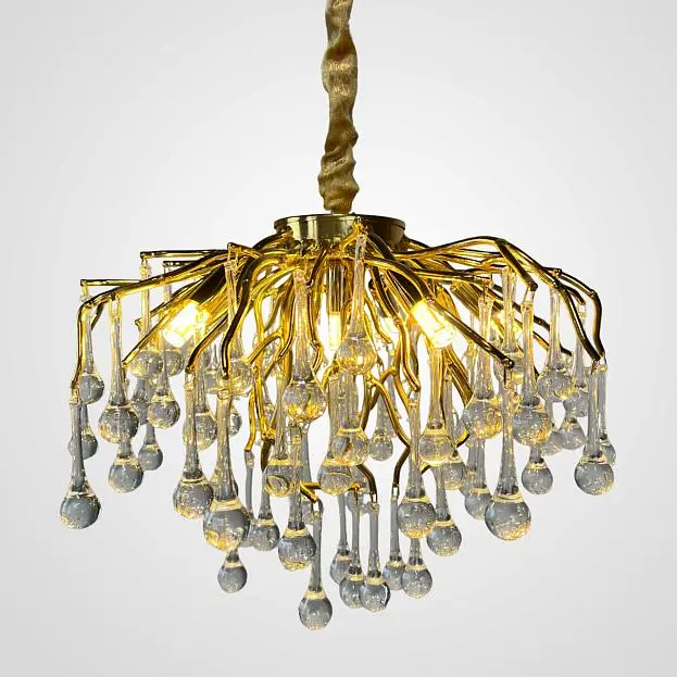 Подвесная Люстра Marian A D39 167213-26 ImperiumLoft Подвесная Люстра Marian A D39 167213-26 ImperiumLoft