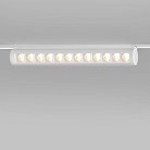 Трековый светильник Elektrostandard 85049/01 (белый) Slim Magnetic Alter a062997