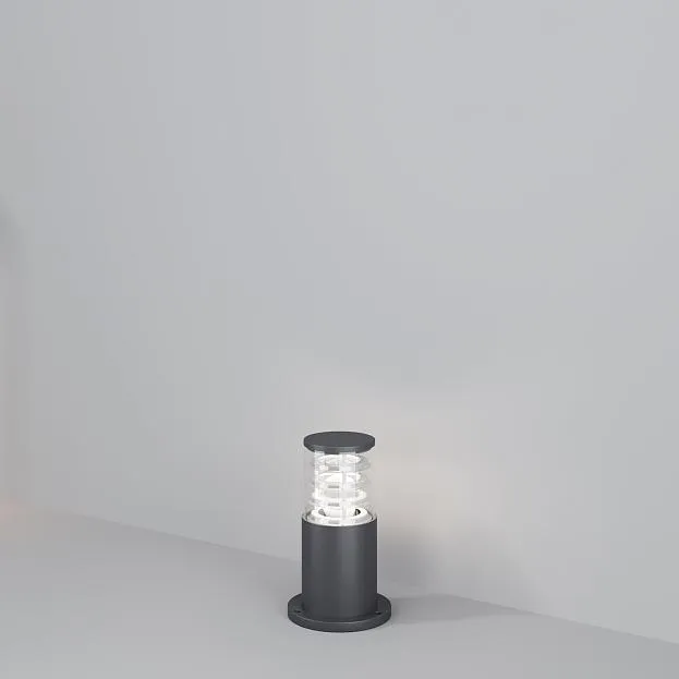 Ландшафтный светильник Maytoni Outdoor O576FL-01GR Bronx