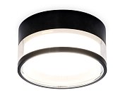 Потолочный светильник Ambrella light TN5506 Techno Spot GX53 Acrylic tech