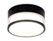 Потолочный светильник Ambrella light TN5506 Techno Spot GX53 Acrylic tech