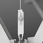 Кронштейн Arlight 026151 Foled-Rail